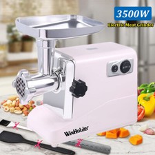 3500w electric meat grinder - 3500w,