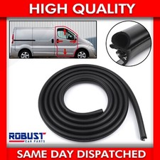 FRONT DOOR WEATHERSTRIP RUBBER