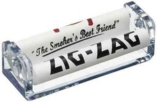 Zig Zag King Size Rolling