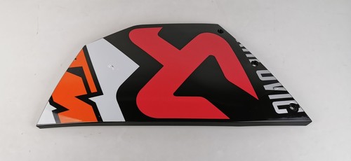 Ktm 1190 rc8 rc8r right - 1190,