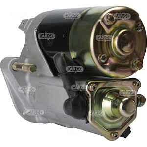 Starter for toyota hilux - starter, toyota:hilux