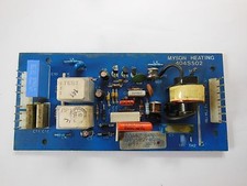 MYSON MIDAS IGNITION PCB