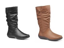 Hotter Derrymore II Extra Wide