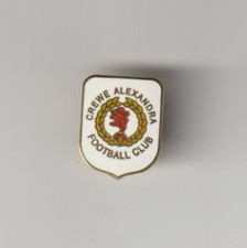 CREWE ALEXANDRA F.C. Club