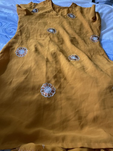 Piece asian clothes size - 38,