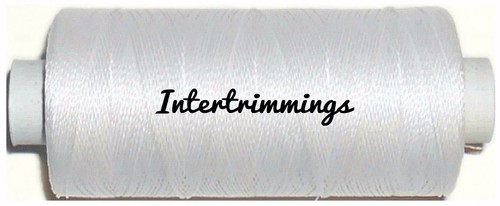 Strong bonded nylon thread - strong,