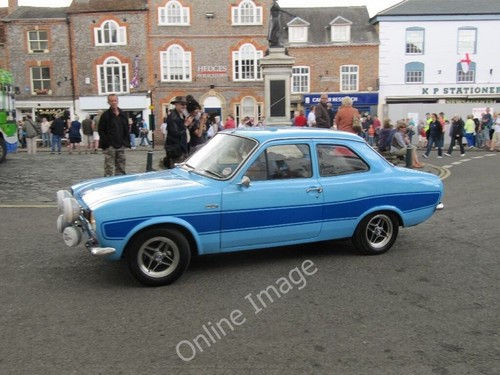 Photo 6x4 wallingford - wallingford, classic