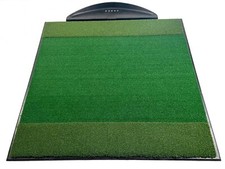Premium Golf Range Mats |