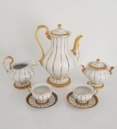 Fine meissen baroque - meissen,