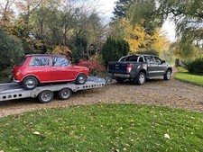 Car transport Recovery Service/ Derbyshire/staffordshire/east mids/ west mids