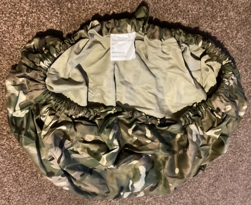 Mtp rucksack cover small - mtp, small-