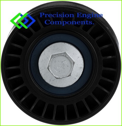 New lr073726 pulley fits - lr073726,