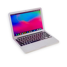 Doll House Plastic Laptop