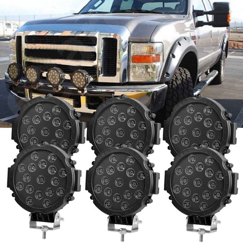 Pcs round led work - pcs,