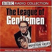 League gentlemen the - the,