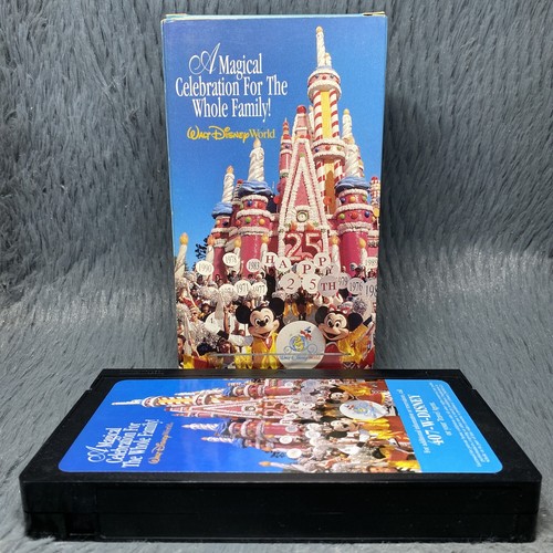 Walt disney world vacation - walt,