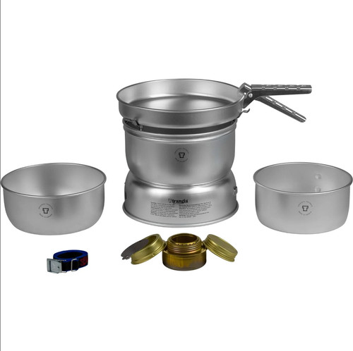 Trangia storm cooker large - storm,