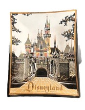 Vintage 1960's Disneyland