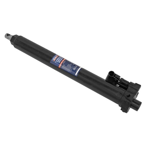 Sealey hydraulic ram - sealey,