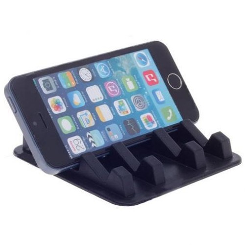 Car mount non slip dash - dash, holder