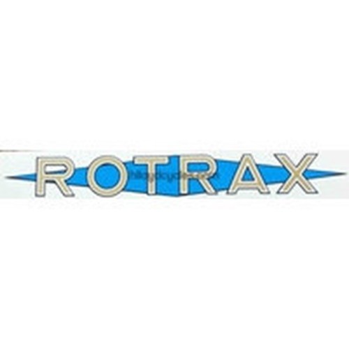 Rotrax downtube transfer - rotrax,