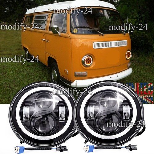 Fit bay window camper bus - bay,