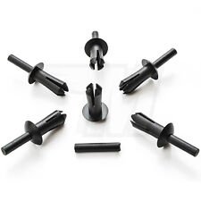 5x Door Window Fixing Clips