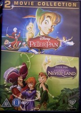 Peter pan 2 - &,