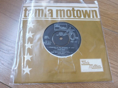 Demo motown 1973 the - ep,