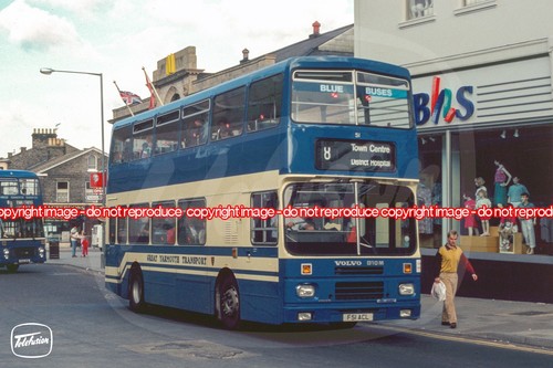Bus photo great yarmouth - -,