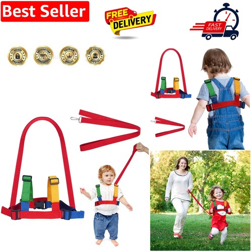 Baby reins walking - baby,