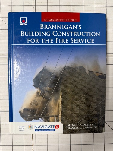 Brannigan building - brannigan's,