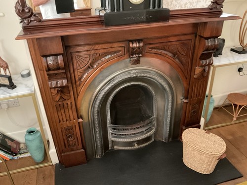 Quality large carved wood - quality,