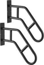 U-Shape Wall Mount Hand Rail
