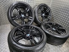 Genuine BMW M5 M6 343M 20"