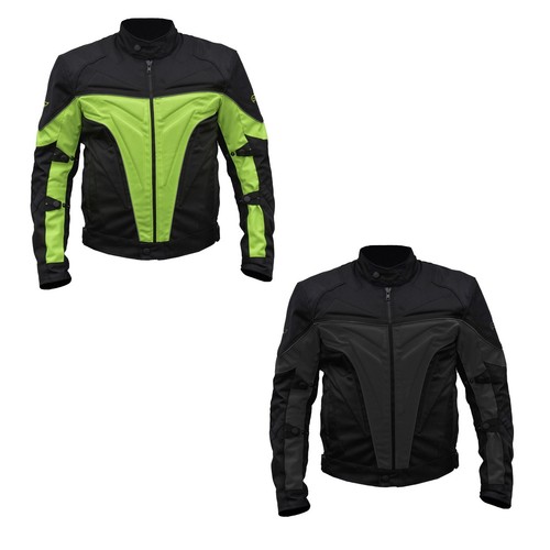 Men fulmer conquer jacket - men's,