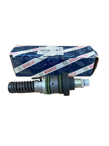 Bosch fuel injection unit - bosch,