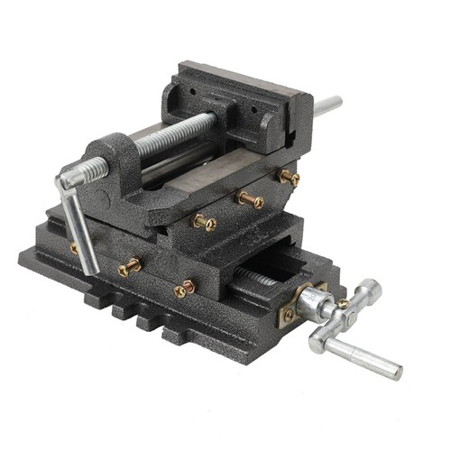 Milling machine compound work - milling,