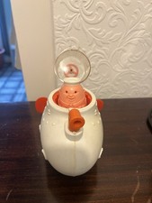 Weebles Vintage Submarine 1970s