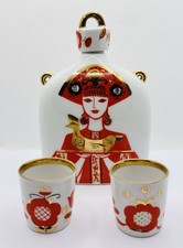 Vintage Lomonosov USSR