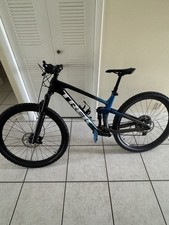 Trek Topfuel 9.7 2021 Carbon
