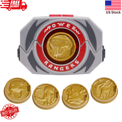 Power rangers mighty morphin - power,
