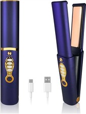 Cordless Hair Straighteners