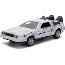 Back To The Future 40th