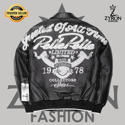Black pelle greatest - "greatest, of
