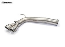 BMW 320D F31 Back Box Delete