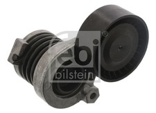 BELT TENSIONER V-RIBBED BELT