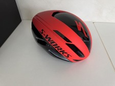 Specialized Evade II (2) Mips Size M 55 - 59 cm Helmet S-Works Black-Red NEW