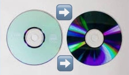Audio copy service - audio, to