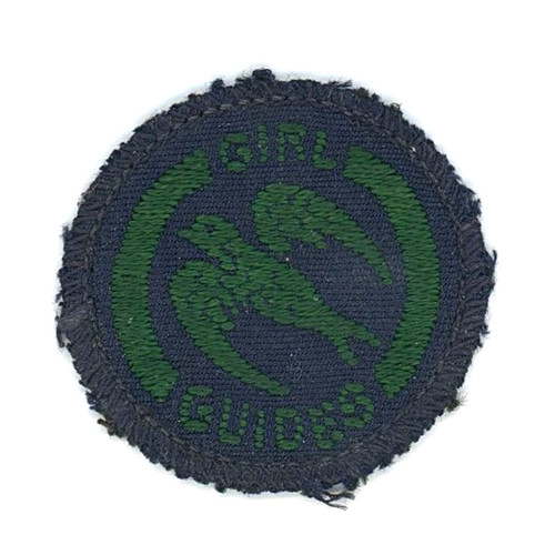 Rare vintage girl guides - vintage,